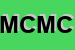 Logo di MC DI COSTANTINO MICHELE e C SAS