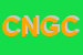 Logo di CAGE DI DI NOCE GIULIO e C SRL