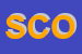 Logo di SCOMMEGNA