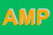 Logo di AMPLIFON