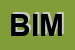 Logo di BIMBUS