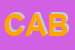 Logo di CAROCUORE ABBIGLIAMENTO BIMBI