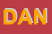 Logo di DANDY