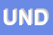 Logo di UNDERGROUND SAS