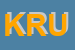 Logo di KRUDER
