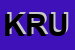 Logo di KRUDER