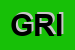 Logo di GRIMALDI
