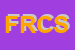 Logo di FGM DI ROCA E C SNC
