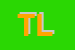 Logo di TROPICAL LIFE