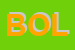 Logo di BOLLICINE