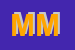 Logo di MORELLI MASSIMO