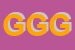 Logo di GEKOQ DI GIULIANO GIANGRAZIO
