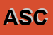 Logo di ASTROTEC SOC COOP