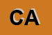Logo di CALABRICE ALDO