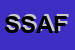 Logo di SEAP SPA AEROPORTO DI FOGGIA