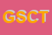 Logo di GTCONSULT SAS DI CHIAPPINELLI TOMMASO e C