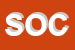 Logo di SOCIM SRL