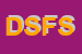 Logo di DATA SERVICES FOGGIA SRL