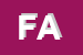 Logo di FONSETA ANGELA