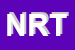 Logo di NOTARIELLO RUSSO TERESA