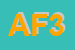 Logo di ASL FG 3