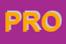 Logo di PROMETEO SRL