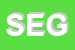 Logo di SEGEA SRL