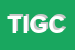 Logo di TONTI ING GIANFRANCO e C ATP ENGINEERING SAS