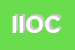 Logo di ICO ILLIT ORGANISMO DI CERTIFICAZIONE SRL