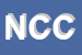Logo di NUOVA CASA CIRCONDARIALE