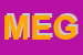 Logo di MEGLIOFOGGIA