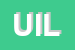 Logo di UIL-PA