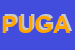 Logo di PIA UNIONE GIOVENTU-ANTONIANA