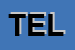 Logo di TELEBLU