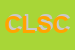 Logo di CLC DI LANNI STELLA e C SNC