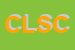 Logo di CLC DI LANNI STELLA e C SNC