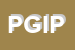 Logo di P e G I PARRUCCHIERI DEI FLLI LABIANCA G E P