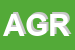 Logo di AGRICOLA