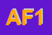 Logo di ASL FG 1