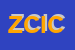 Logo di ZANZIBAR DI CAMARDELLA INNOCENZO e C SAS