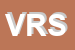 Logo di VETRERIA RMR SRL