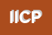 Logo di ICP INERTI CALCESTRUZZI PINTO SRL