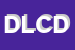 Logo di DELFO LUCE DI COSTANTINO DE TROIA e C (SNC)