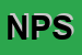 Logo di NEW POINT SAS