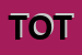 Logo di TOTARO