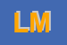 Logo di LeL MODA