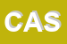 Logo di CACCAVELLA AREA IN SRL