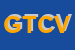 Logo di GLOBAL TEC DI CAGGESE VINCENZO