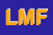 Logo di LEPORE MARIO e FIGLI (SAS)