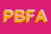 Logo di PROGRES DI BOFFA FRANCA ANNA